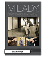Exam Review for Milady Standard Barbering