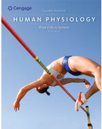 MindTap Biology, 1 term (6 months) Instant Access for Sherwood’s Human Physiology: From Cells to Systems