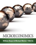 Microeconomics, 10th Edition - 9781285859484 - Cengage