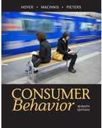 MindTap Marketing, 1 term (6 months) Instant Access for Hoyer/MacInnis/Pieters/Close-Scheinbaum's Consumer Behavior