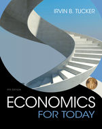 MindTap Economics, 1 term (6 months) Instant Access for Tucker's Economics for Today