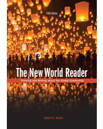 MindTap English, 1 term (6 months) Instant Access for Muller's The New World Reader