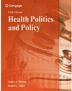 MindTap Health Administration & Management, 2 terms (12 months) Instant Access for Morone/Ehlke's Health Politics and Policy