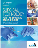 MindTap Surgical Technology, 4 terms (24 months) Instant Access for Association of Surgical Technologists' Surgical Technology for the Surgical Technologist: A Positive Care Approach