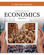 eBook for Mankiw’s Principles of Economics