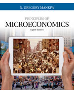 eBook for Mankiw's Principles of Microeconomics
