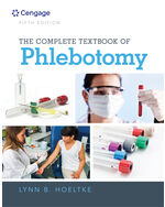 MindTap Medical Assisting, 2 terms (12 months) Instant Access for Hoeltke's The Complete Textbook of Phlebotomy