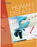 MindTap Basic Health Sciences, 2 terms (12 months) Instant Access for Neighbors/Tannehill-Jones' Human Diseases