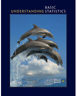 Student Solutions Manual for Brase/Brase's Understanding Basic Statistics, 8th