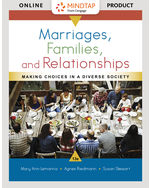 MindTap Sociology, 1 term (6 months) Instant Access, Enhanced for Lamanna/Riedmann/Stewart's Marriages, Families, and Relationships: Making Choices in a Diverse Society