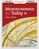 Microeconomics for Today (Mindtap Course List) (Paperback)
