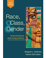 Race, Class, and Gender, 10th Edition - 9781337685054 - Cengage
