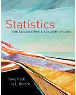 WebAssign Instant Access for Peck/Devore's Statistics: The Exploration & Analysis of Data, Single-Term