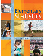 WebAssign Instant Access for Johnson/Kuby's Elementary Statistics, Single-Term