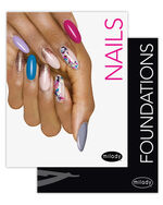 Online Licensing Preparation for Milady's Standard Nail Technology, 2 terms Instant Access