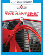 MindTap for Brigham/Houston's Fundamentals of Financial Management, Concise Edition, 1 term Instant Access