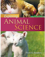 Laboratory Manual for Flanders' Exploring Animal Science