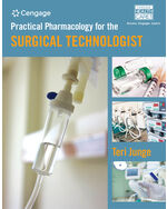 Practical Pharmacology for the Surgical Technologist
