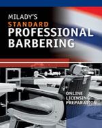 Online Licensing Preparation: Professional Barbering