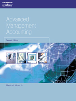 Cost Management, 5th Edition - 9780357141090 - Cengage