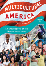 Multicultural America An Encyclopedia Of Newest Americans - 