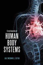 Encyclopedia Of Human Body Systems 1st Edition Gale 978 - 