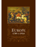 Gale eBooks | Scribner Library of Modern Europe: 1789 to 1914
