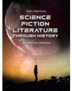 Gale eBooks  Science Fiction Literature through History: An