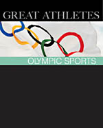 Great Athletes: Olympic Sports