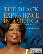 African American History and Culture: The Black Experience in America: From Civil Rights to the Present