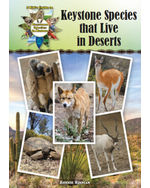 Gale eBooks  Keystone Species that Live in Deserts