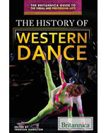 Western Dance History