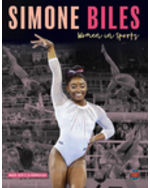 Simone Biles and the power of a woman's voice