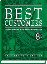Best Customers: Demographics of Consumer Demand